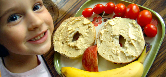 Healthy meals Healthy meals