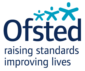 Ofsted-logo-col